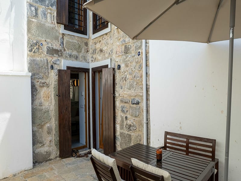 Two bedroom House Bodrum