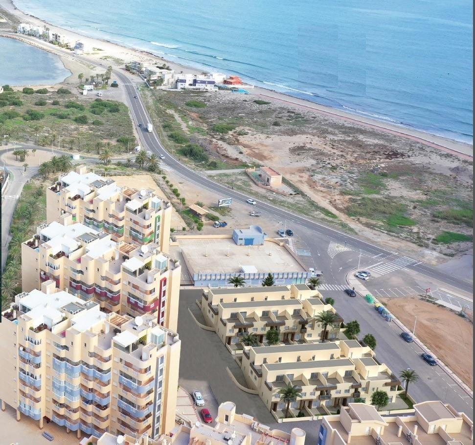 property for sale in La Manga del Mar Menor