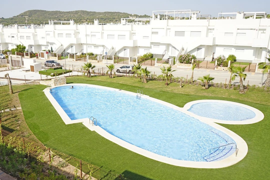 property for sale in spain