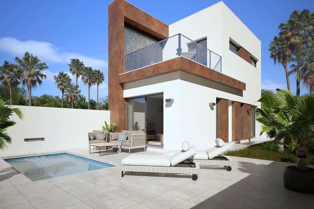 property for sale in spain