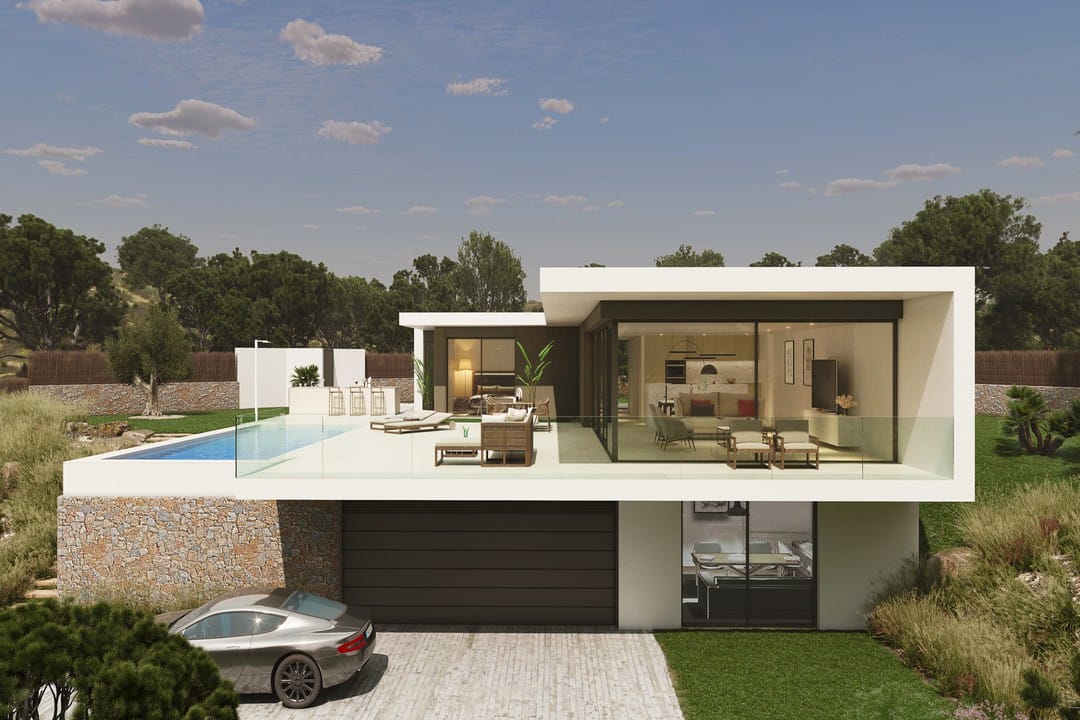 property for sale in spain