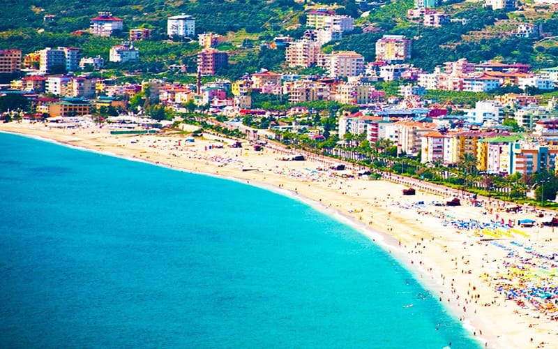 Kleopatra Beach In Alanya kleopatra-beach-in-alanya
