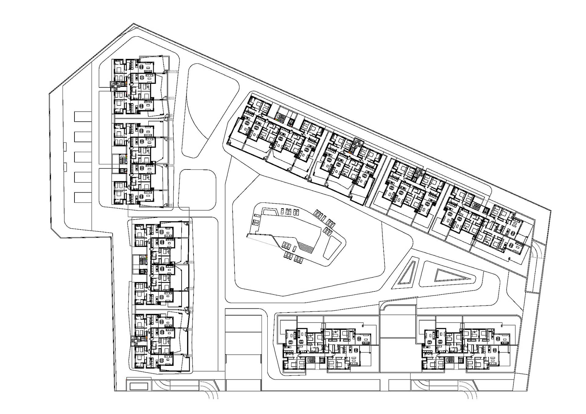 area plan