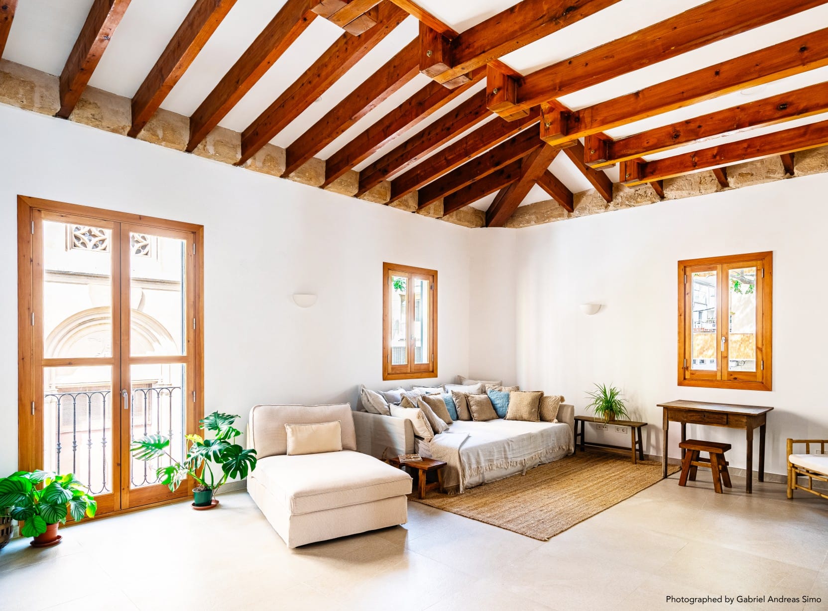 Apartment for sale Santa Catalina