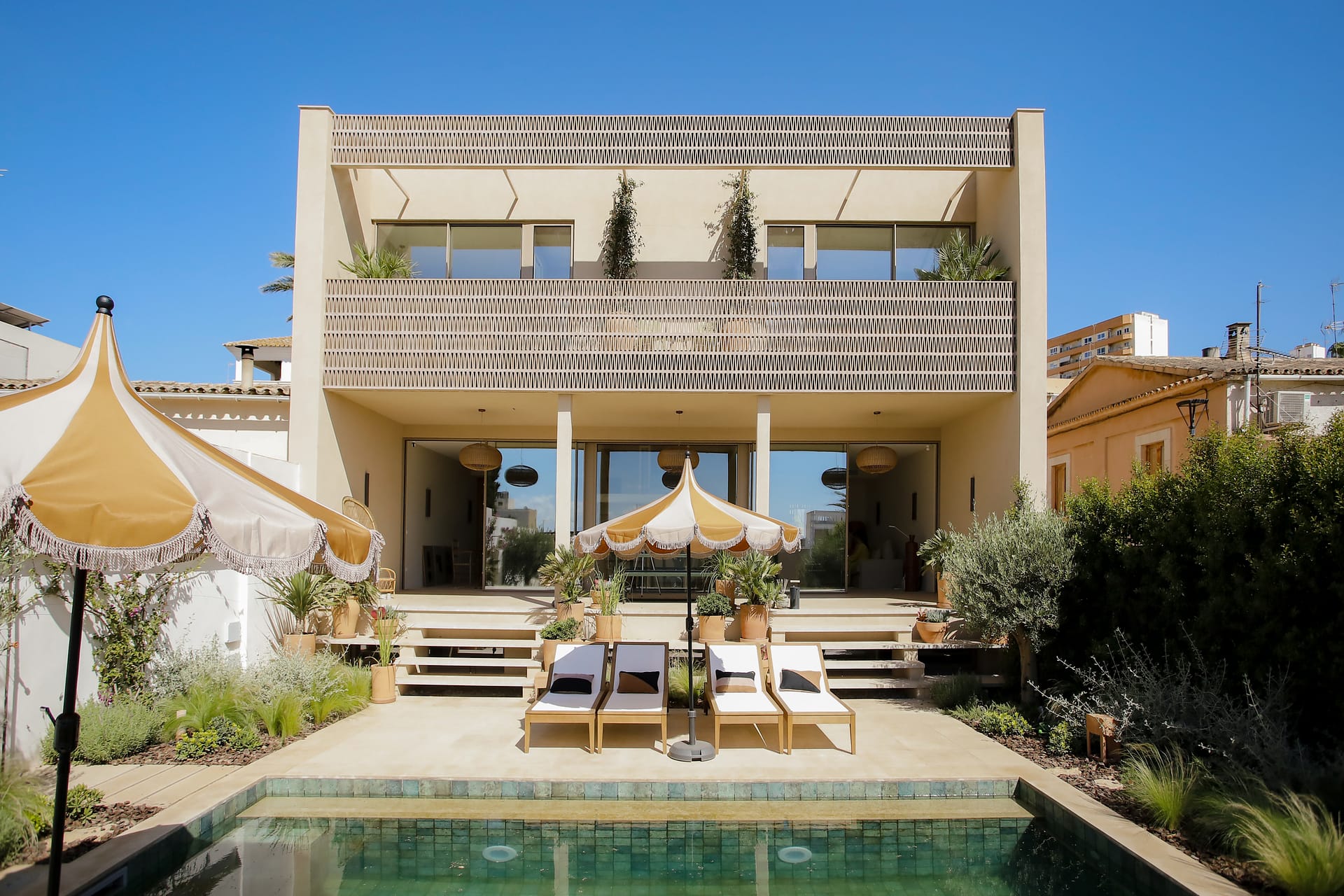 Property for sale Son Espanyolet