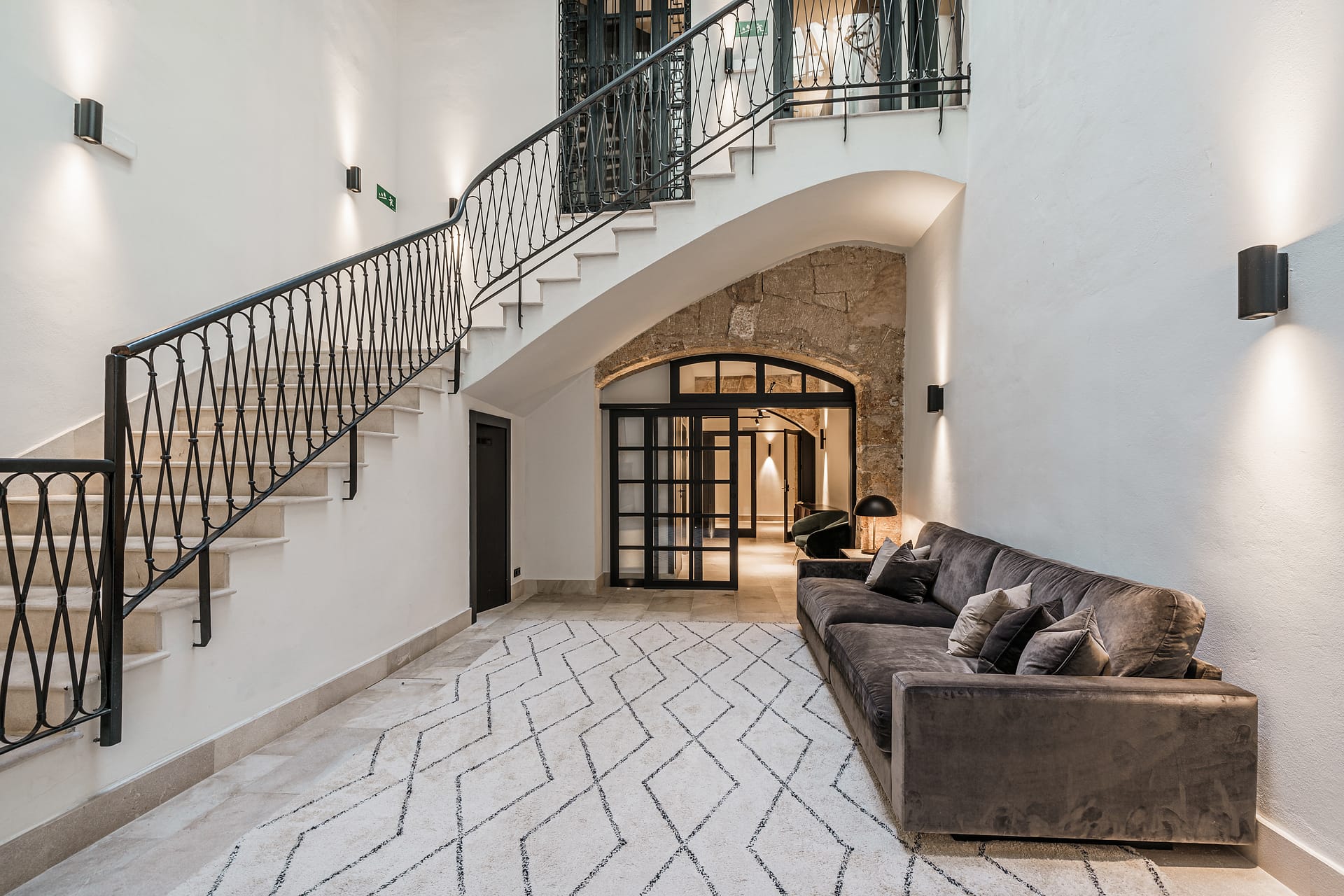 Exquisite Property in Palma