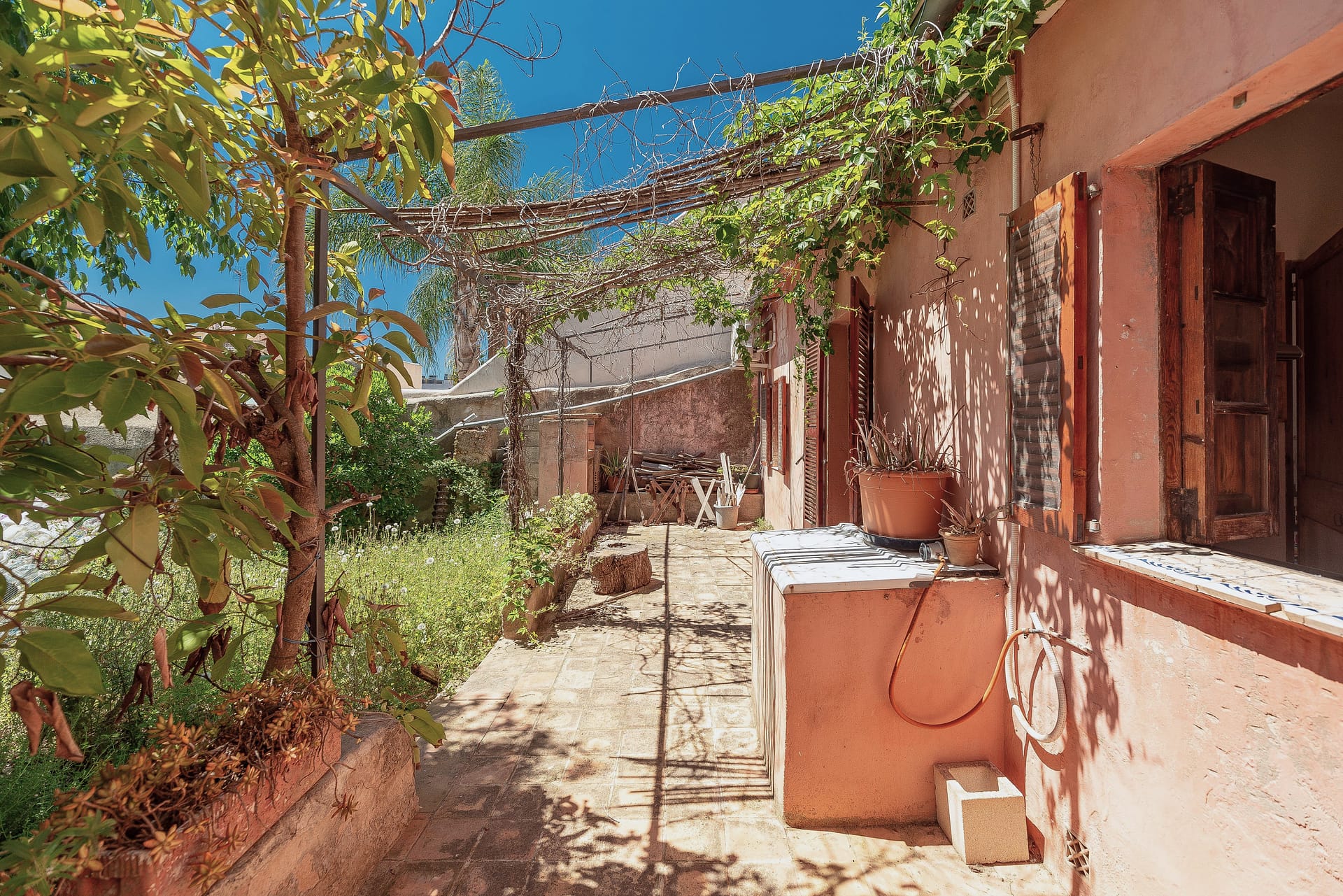 Plot Son Espanyolet Palma