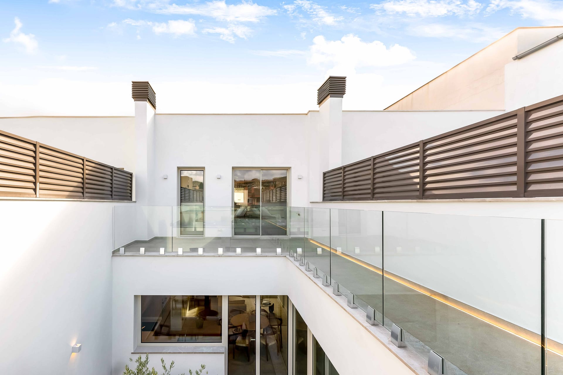 Modern Property Son Rapinya Palma