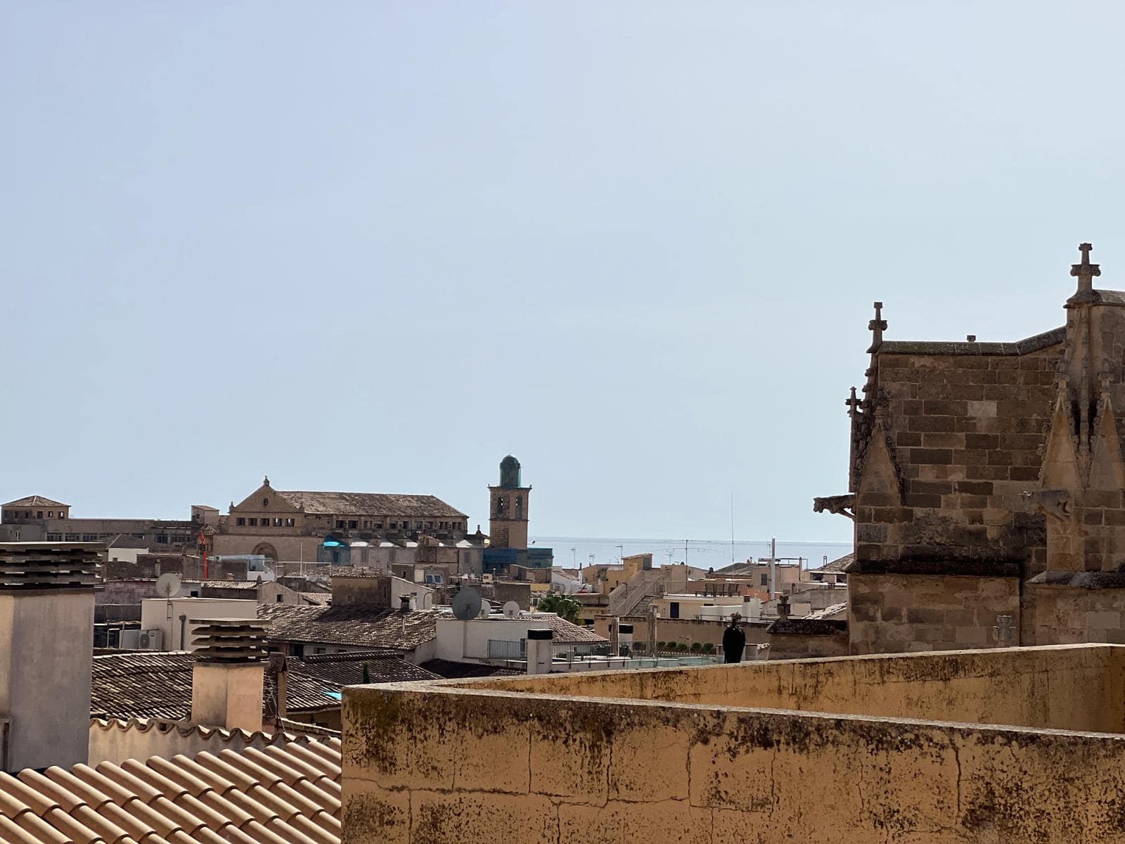 Real Estate Palma Old Town