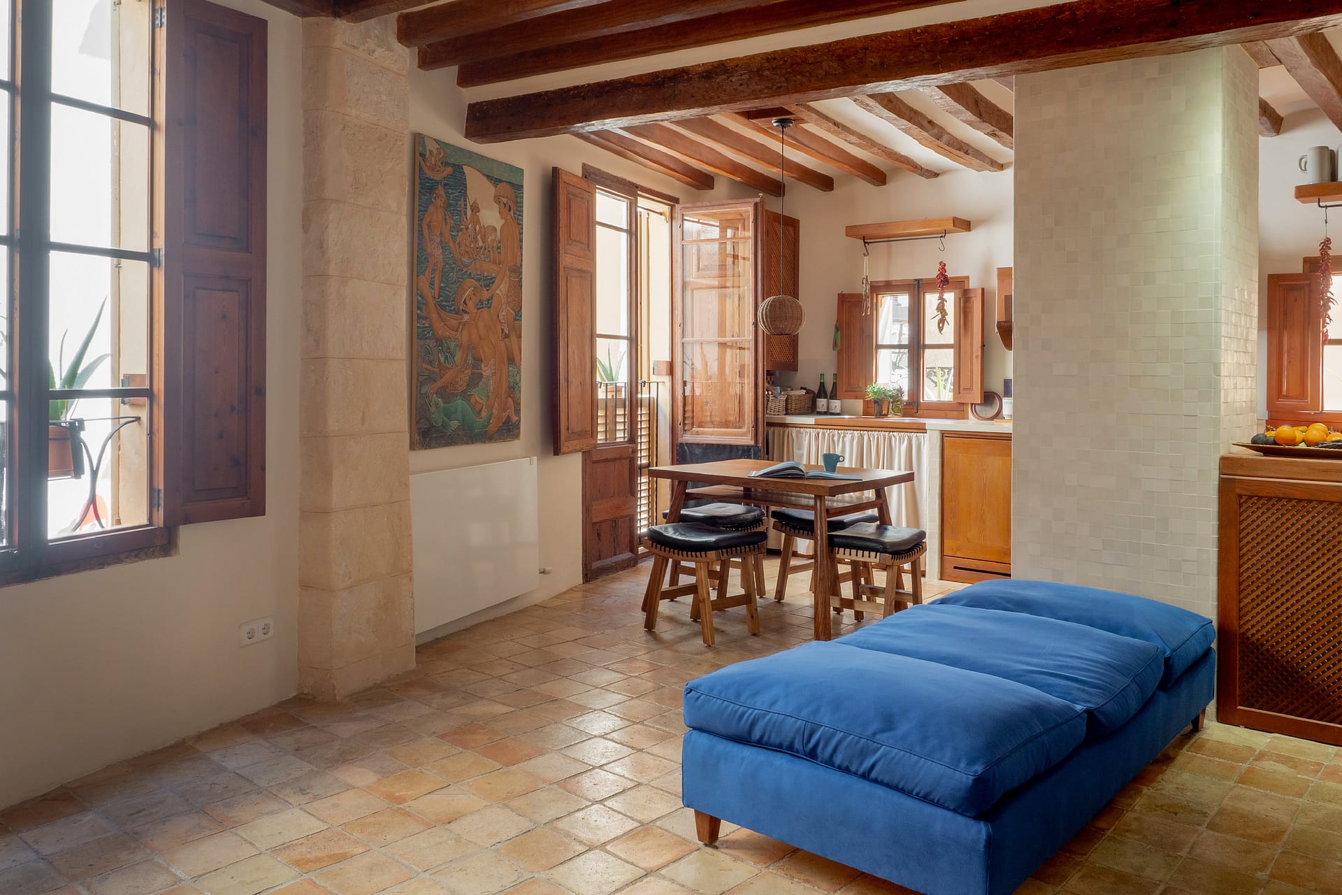 Property for sale Palma de Mallorca