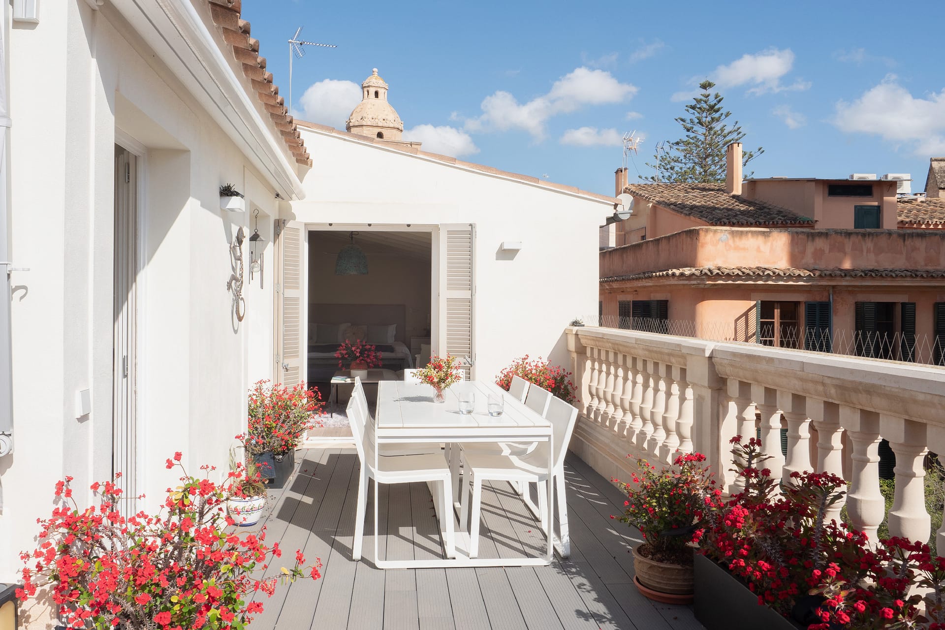 Property Palma Old Town