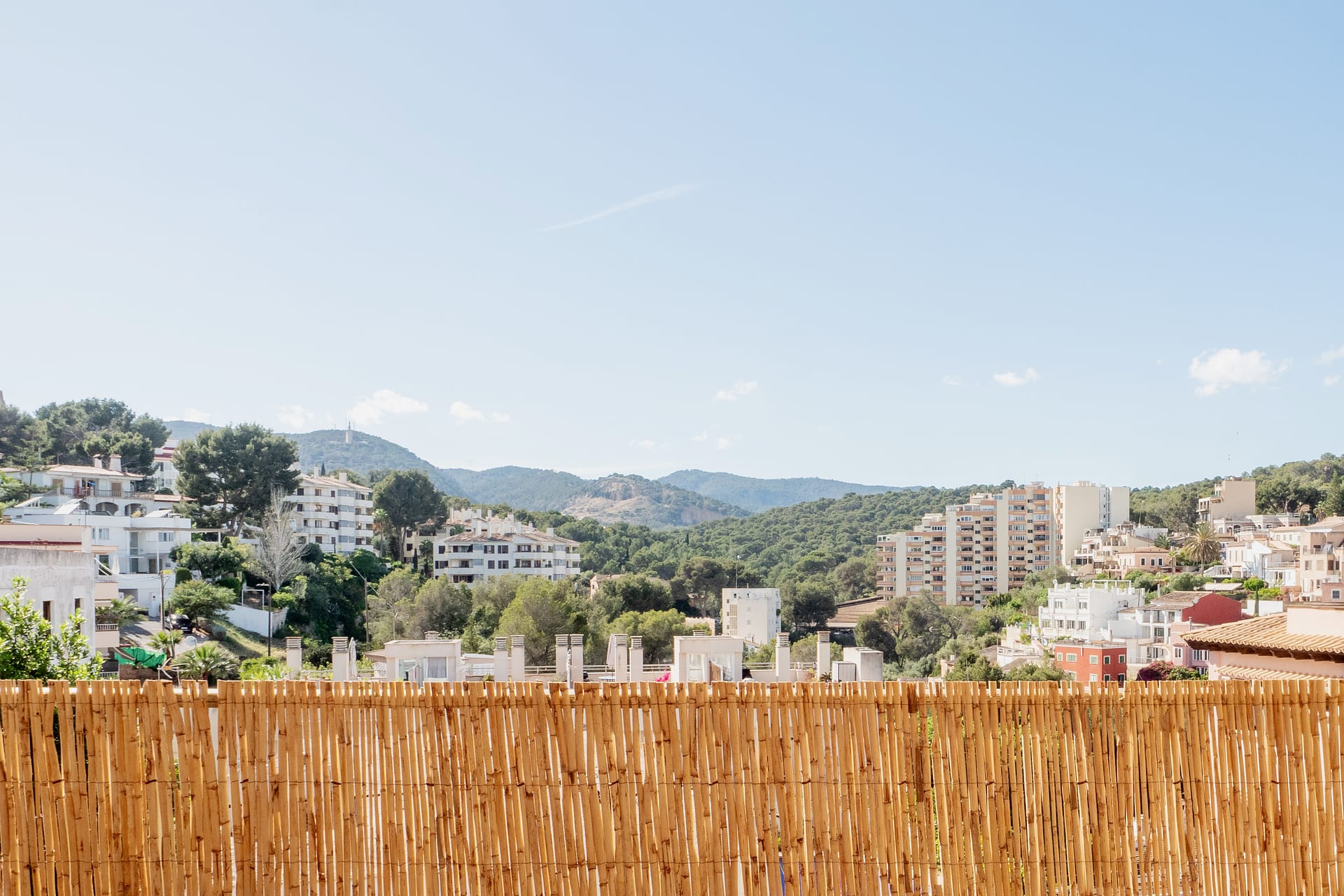 Apartment La Bonanova Palma