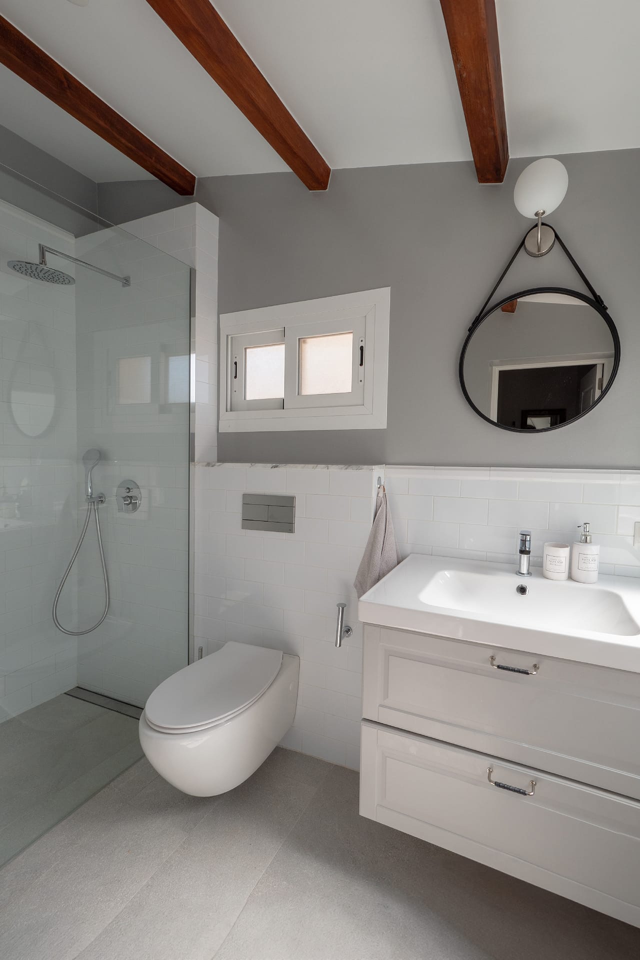 Bright and spacious apartment in the heart of Santa Catalina 6