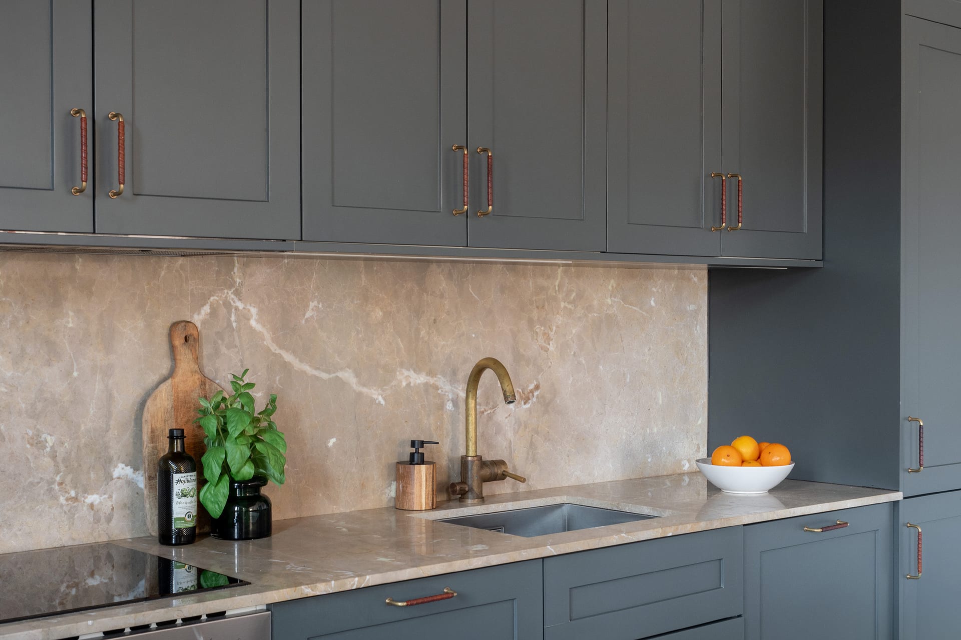 Bright and spacious apartment in the heart of Santa Catalina 2