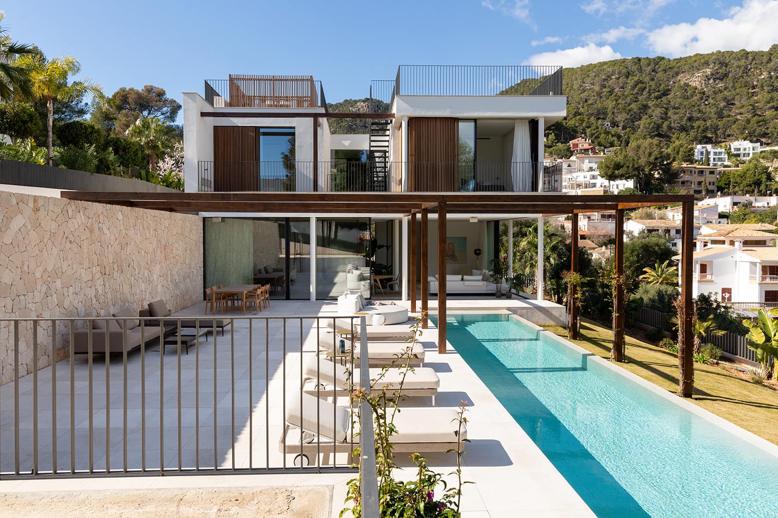 Villa Falco 5 - Fabulous Villa in Genova 6