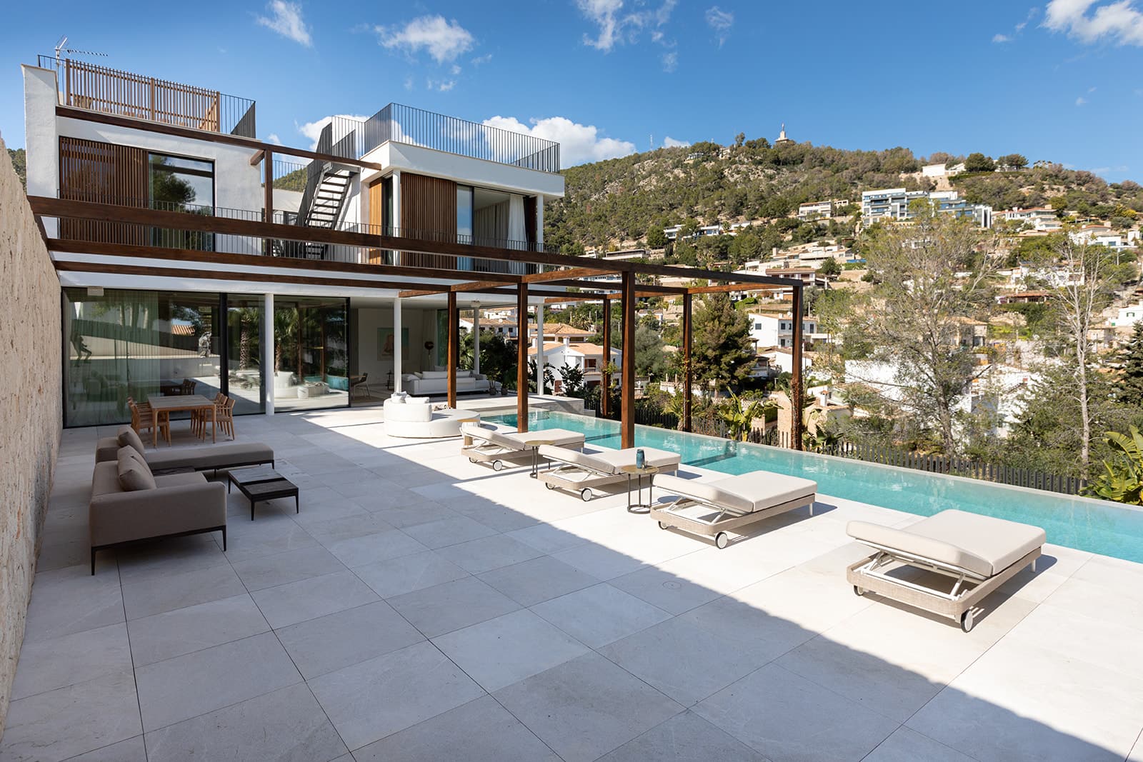 Villa Falco 5 - Fabulous Villa in Genova 2