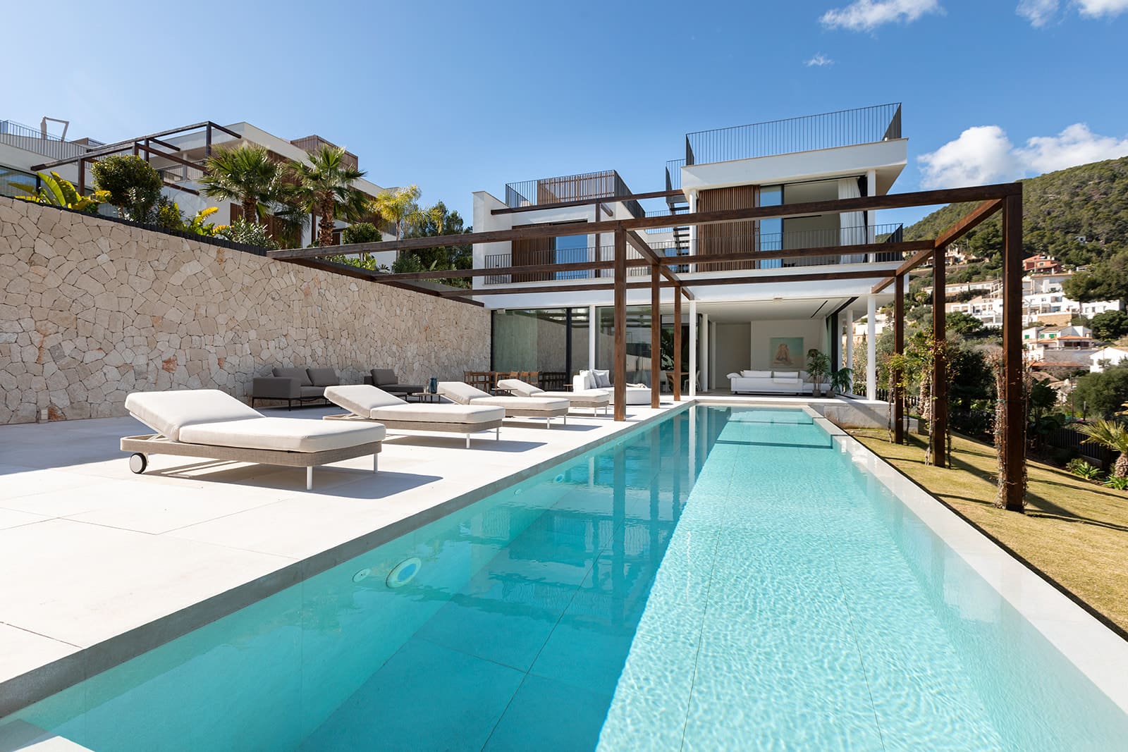 Villa Falco 5 - Fabulous Villa in Genova