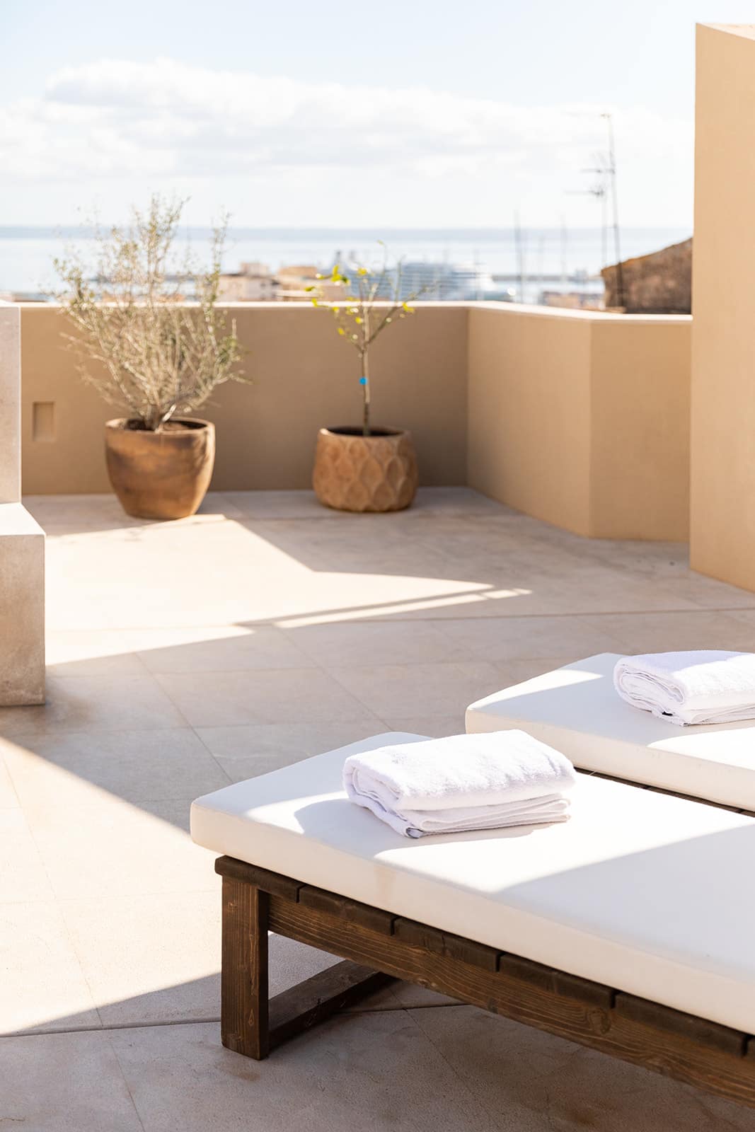 Sophisticated living in a renovated El Terreno Villa 20