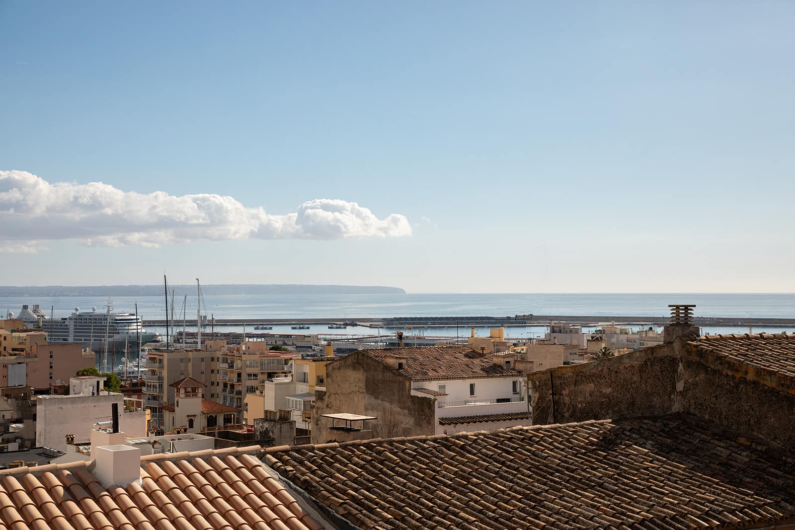 Sophisticated living in a renovated El Terreno Villa 11