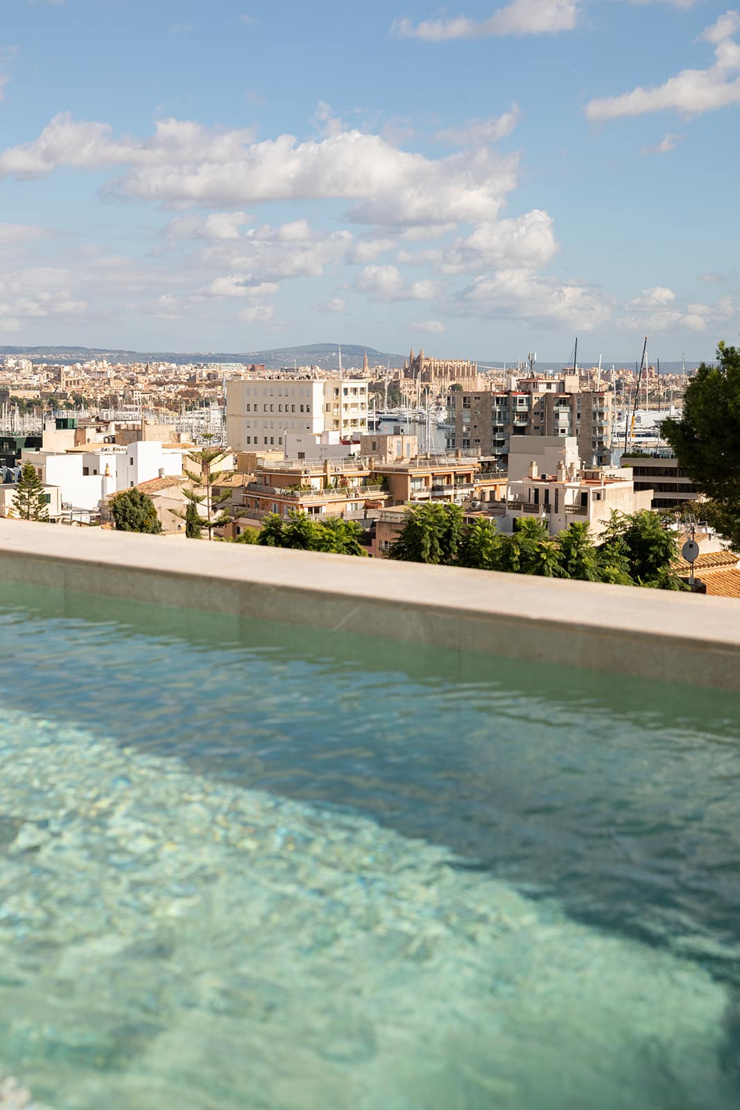 Sophisticated living in a renovated El Terreno Villa 7