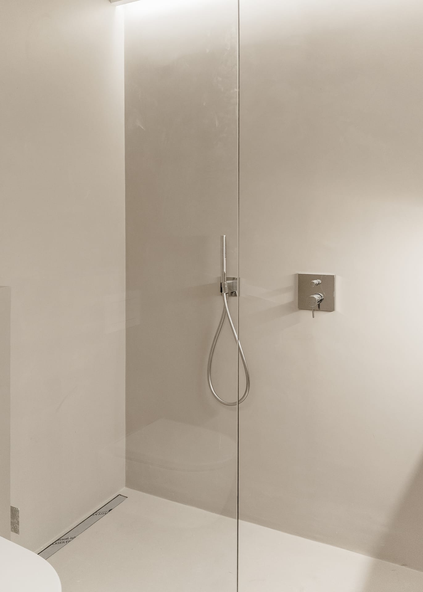 Newly renovated sea view house in Genova 12