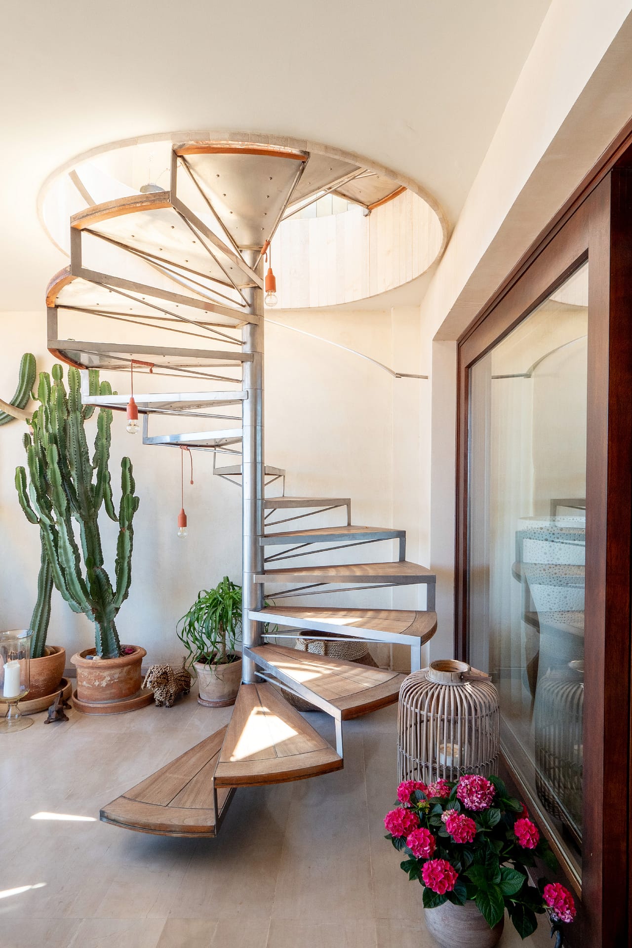 Exceptional Sea View Penthouse in La Bonanova 42