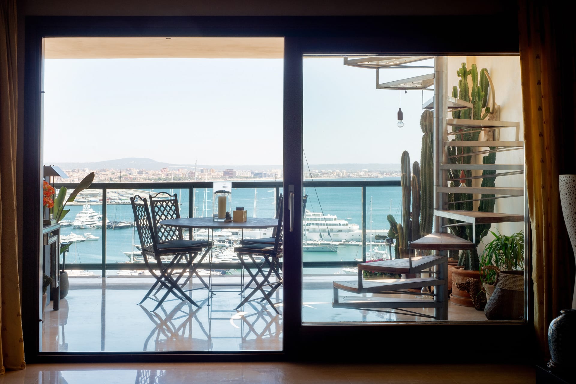 Exceptional Sea View Penthouse in La Bonanova 40