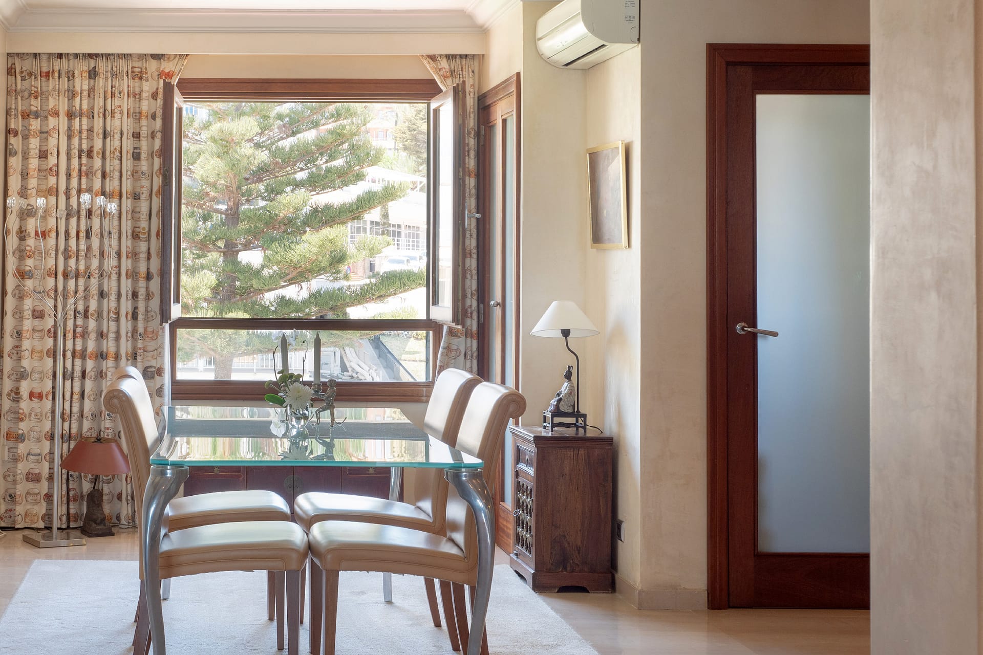 Exceptional Sea View Penthouse in La Bonanova 35