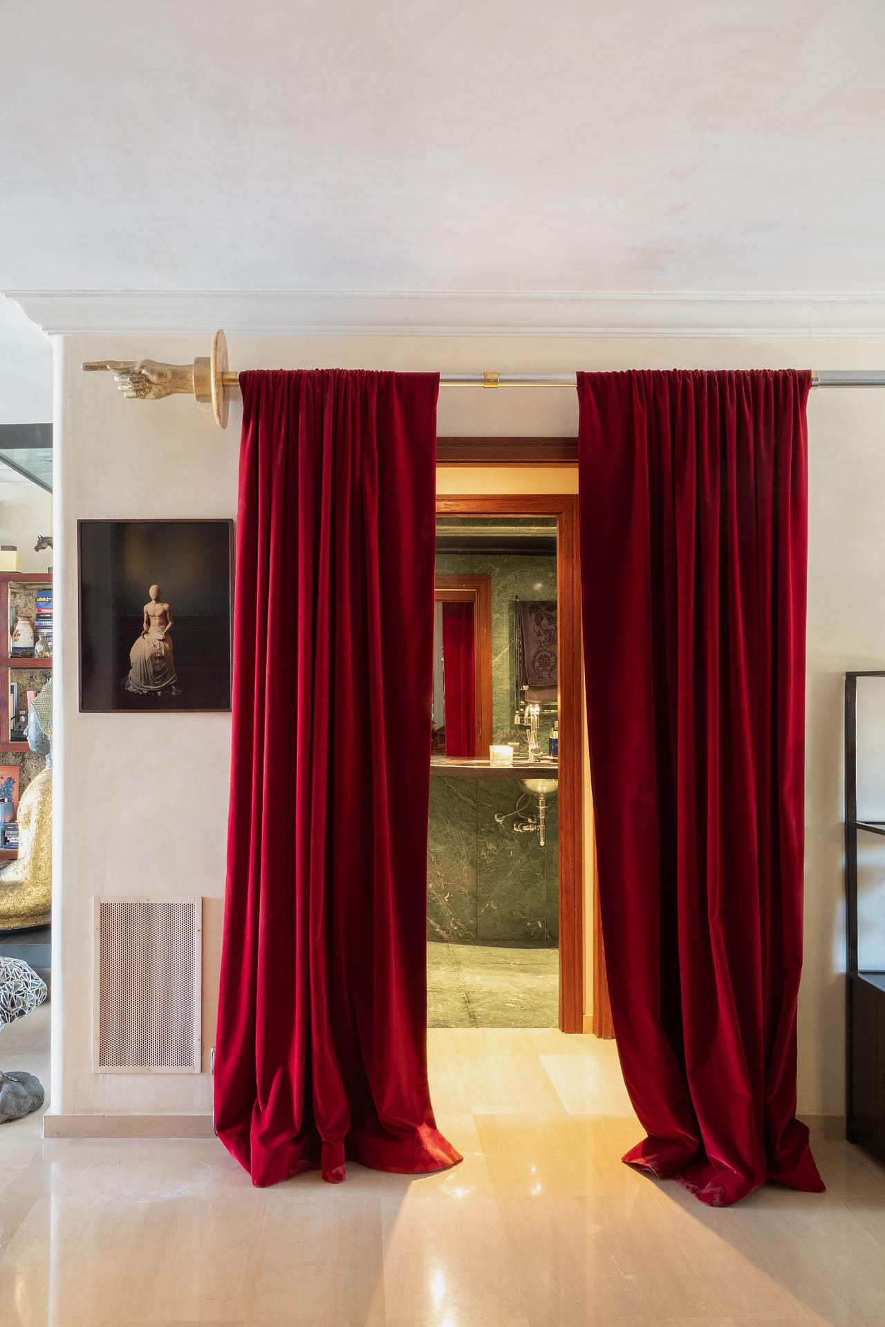 Exceptional Sea View Penthouse in La Bonanova 33