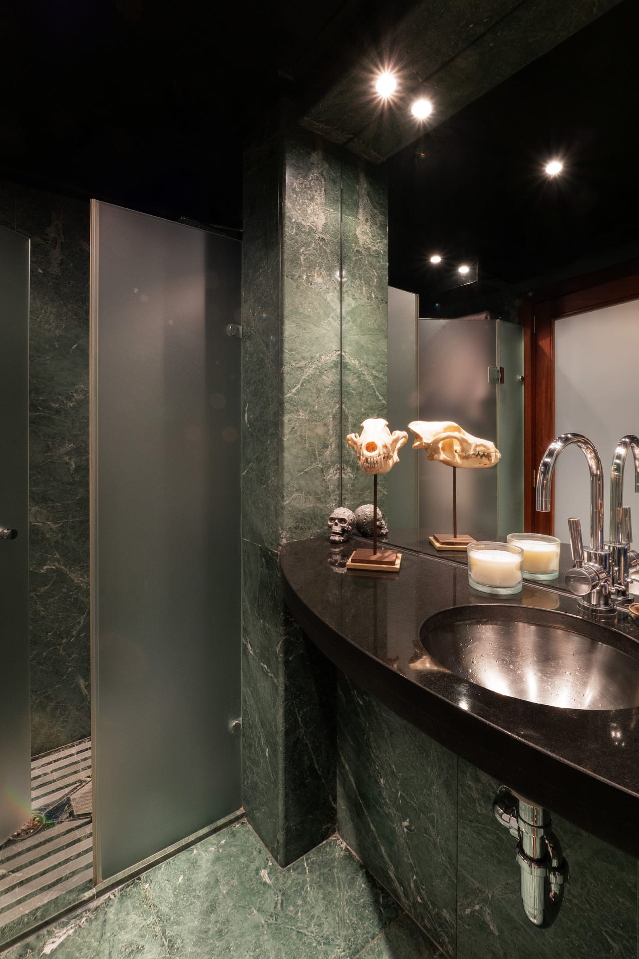 Exceptional Sea View Penthouse in La Bonanova 29