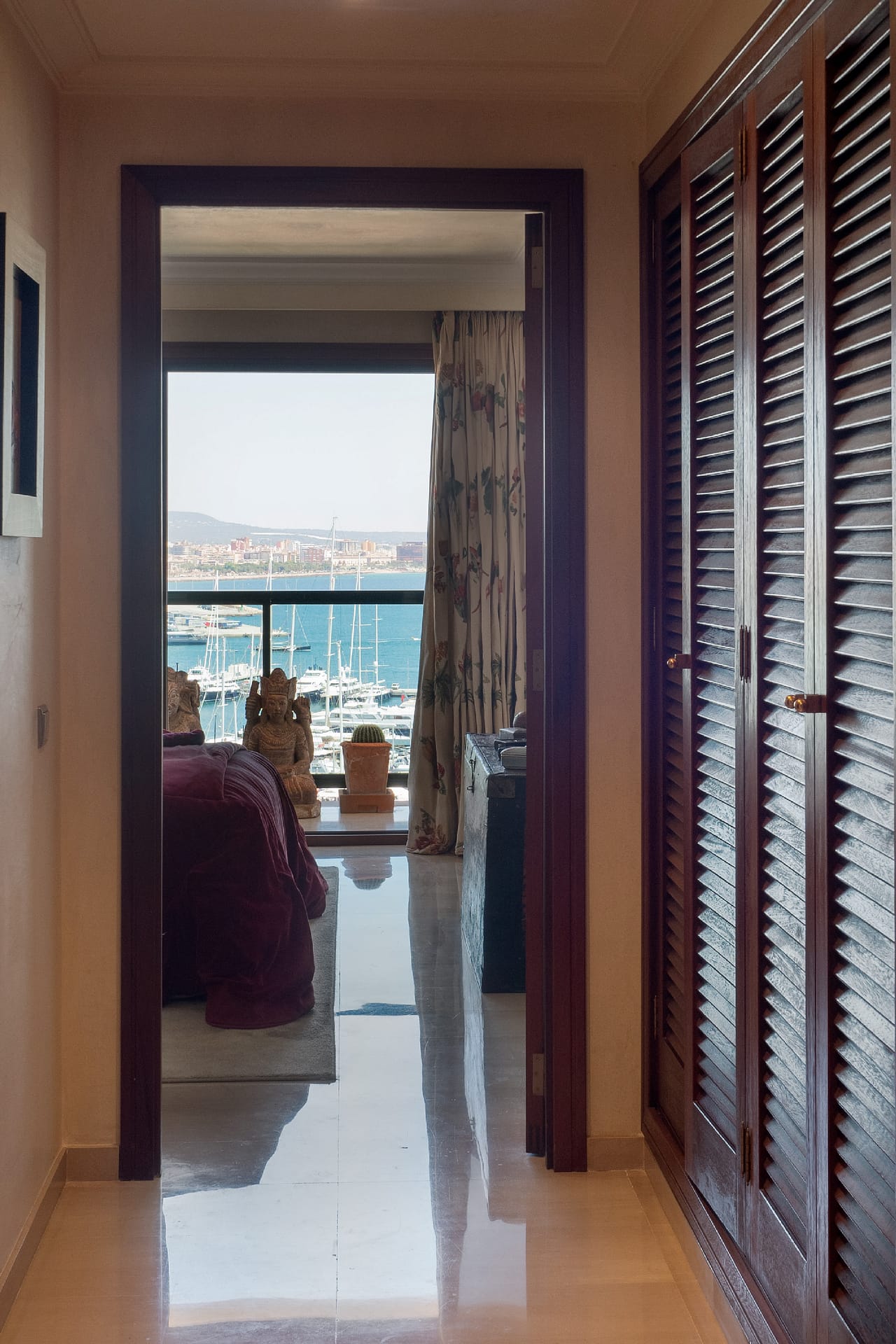 Exceptional Sea View Penthouse in La Bonanova 25