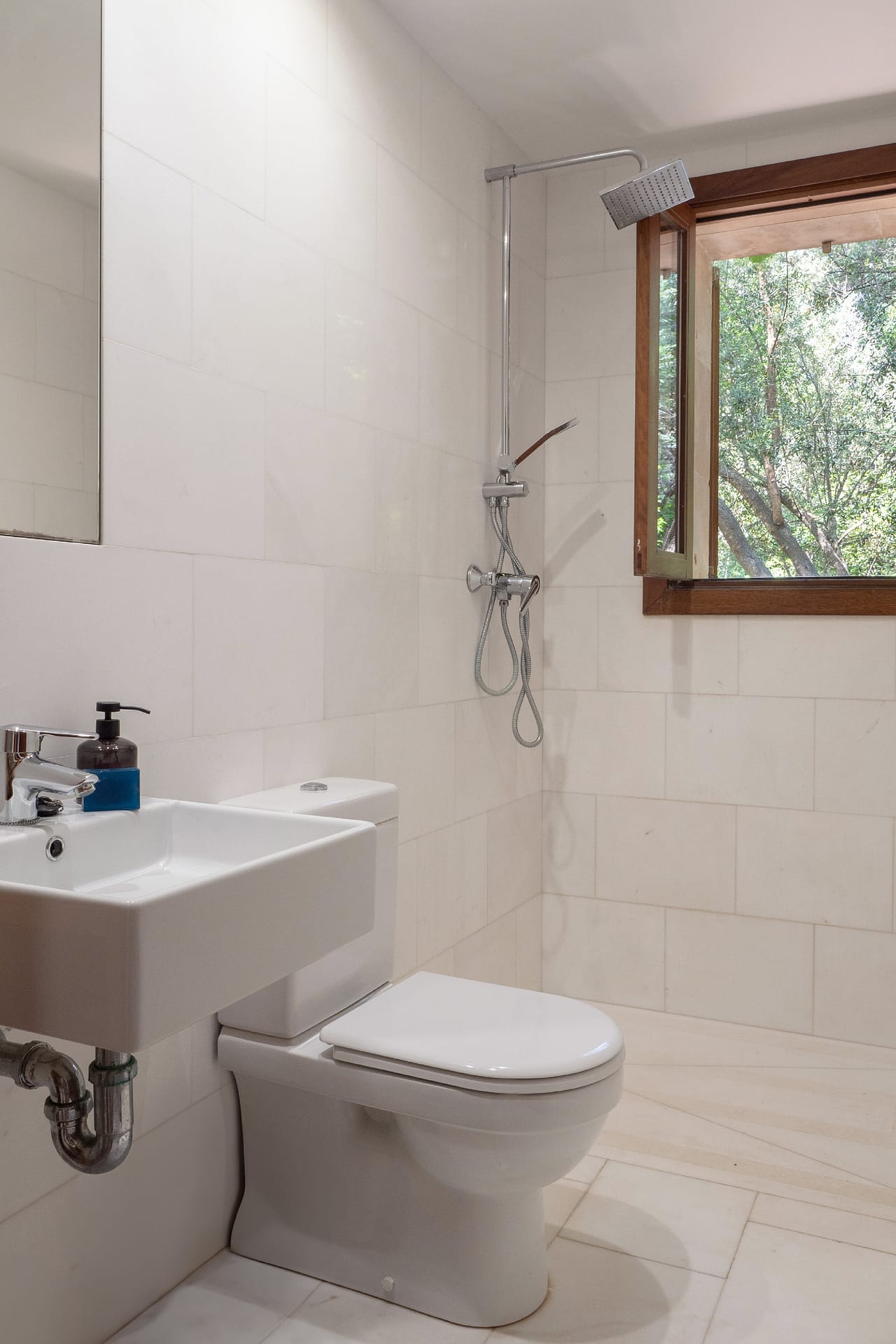 ecluded countryside finca with pool and and tourist license in Campanet 5