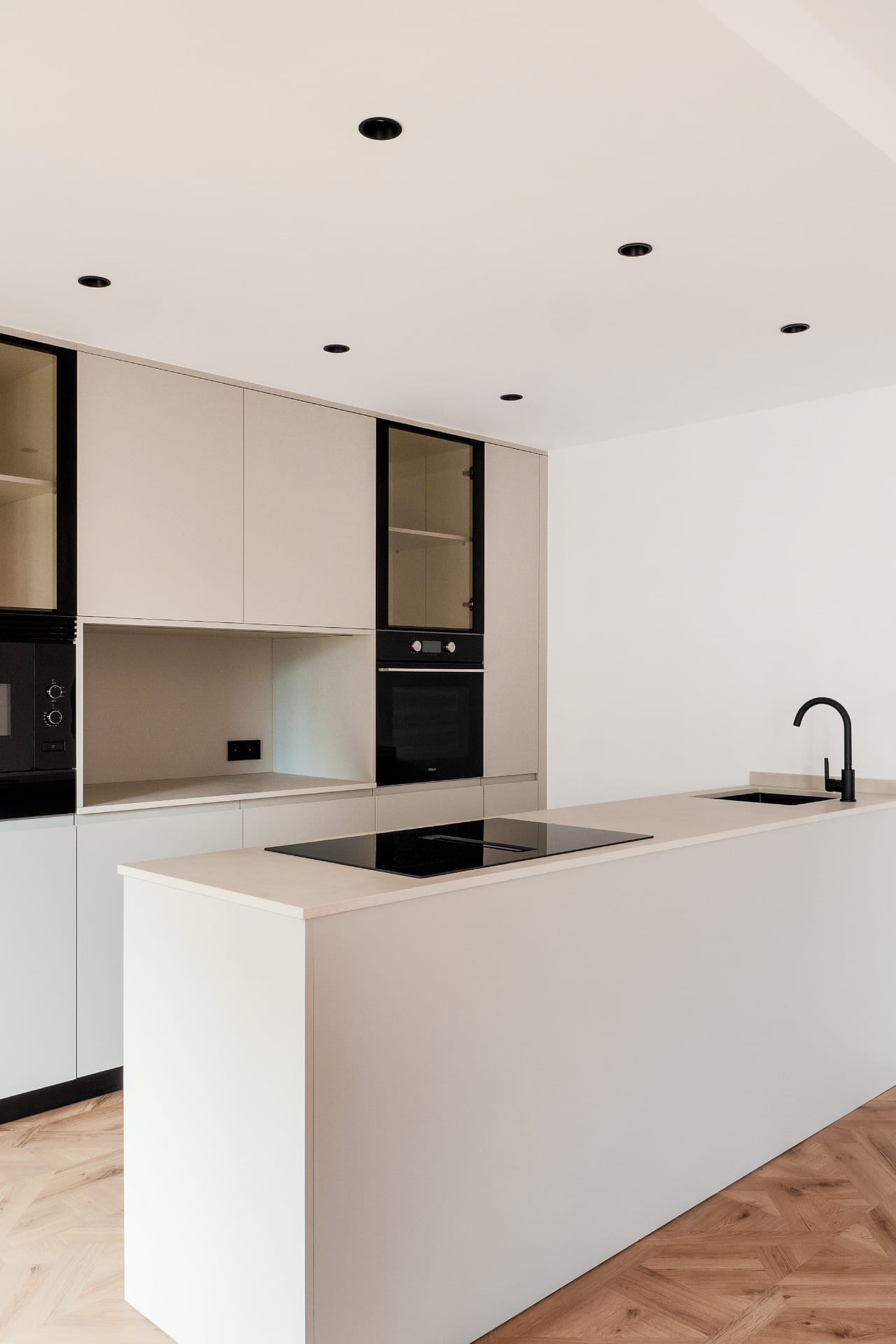 Apartment in Old Town, Palma 24