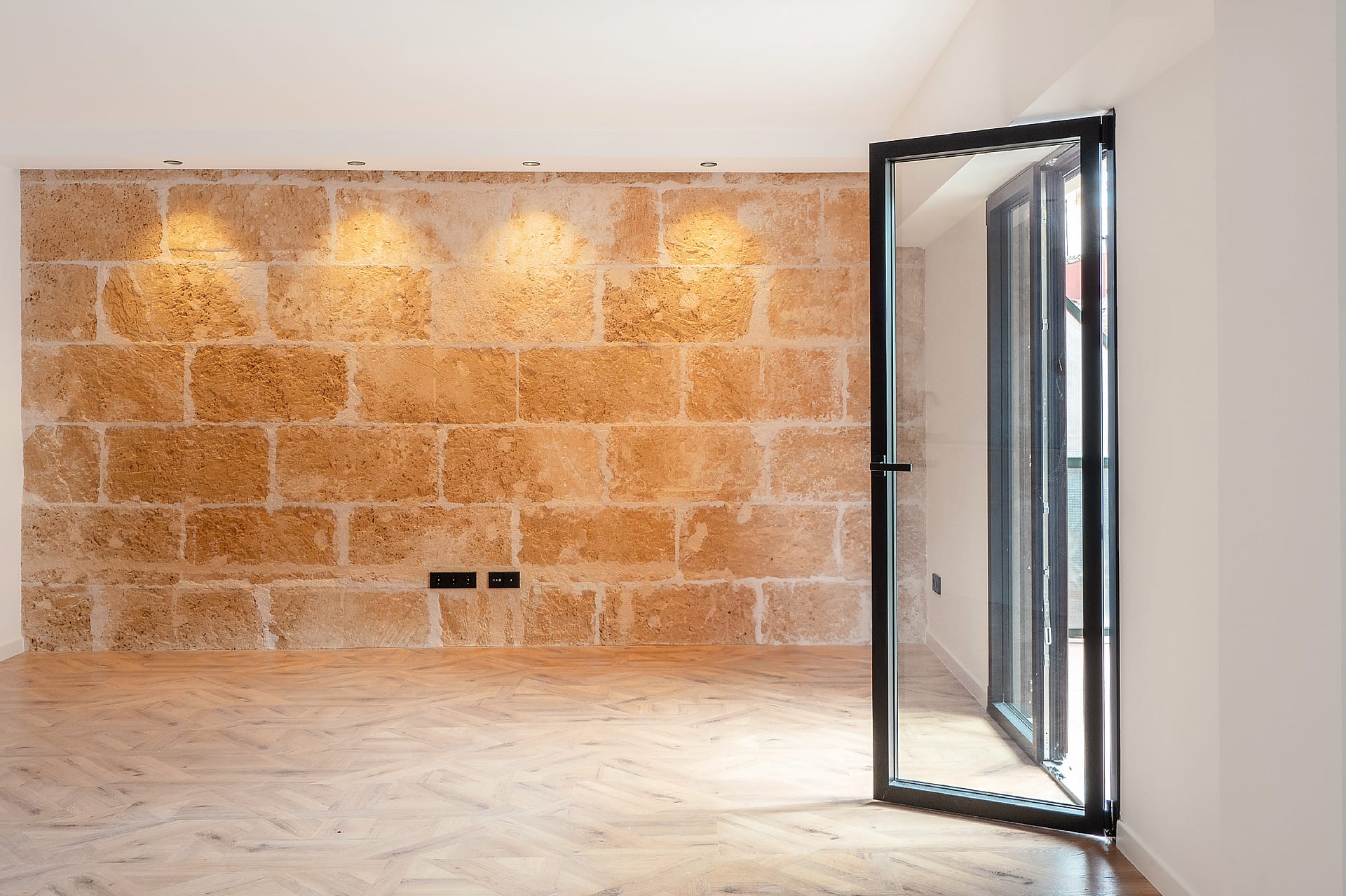 Apartment in Old Town, Palma 23