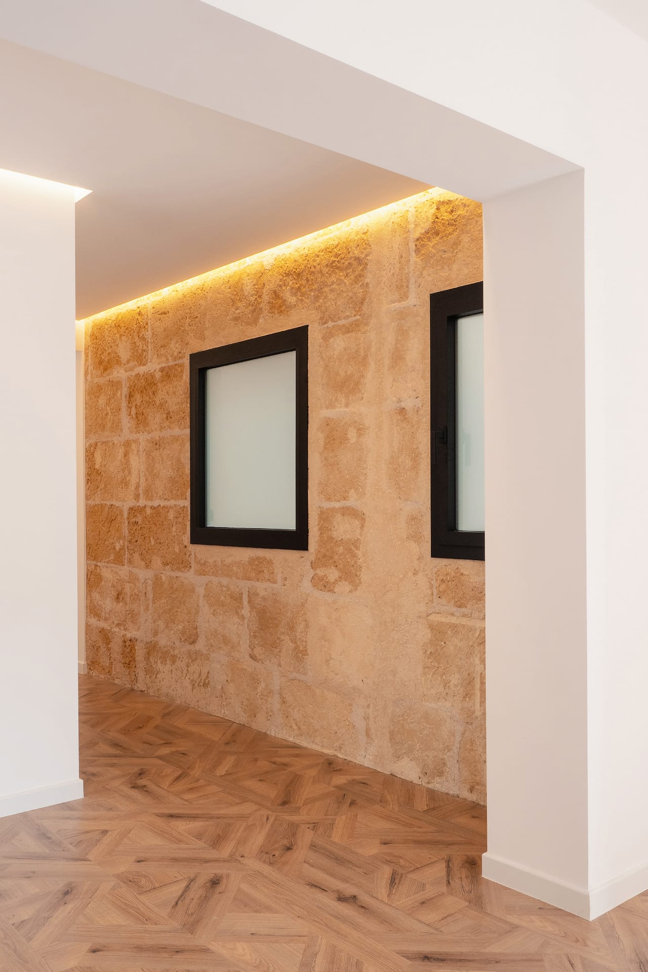 Apartment in Old Town, Palma 22