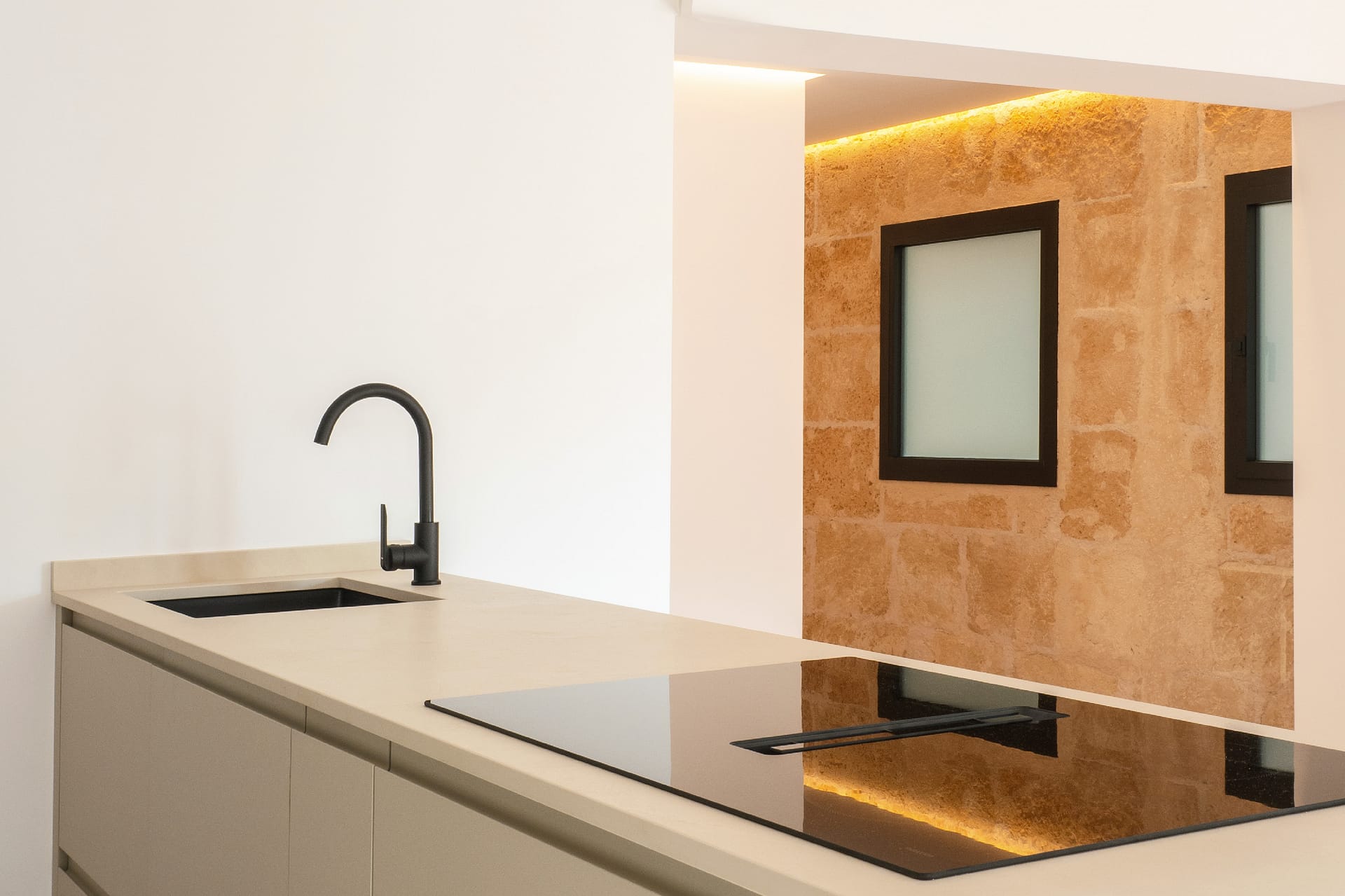 Apartment in Old Town, Palma 21