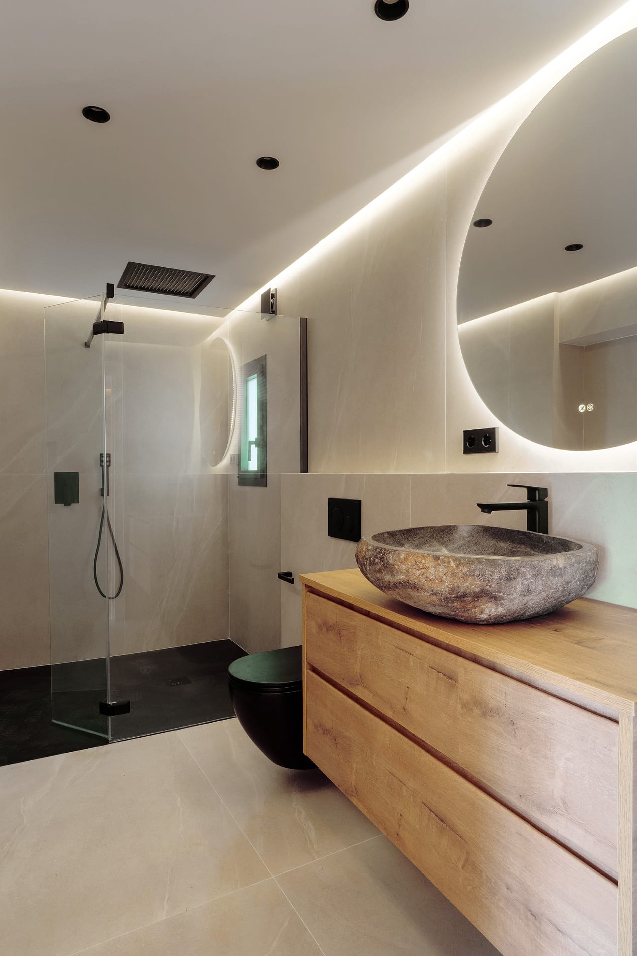 Apartment in Old Town, Palma 16