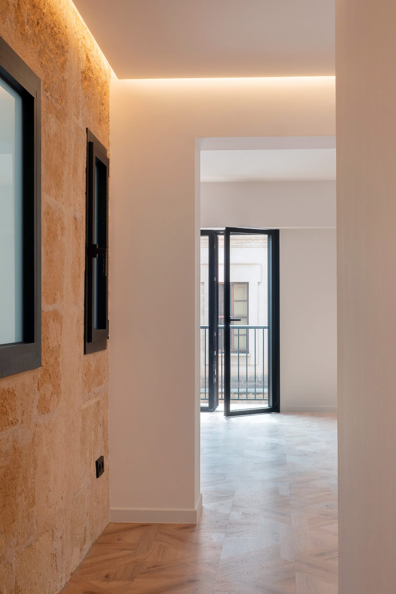 Apartment in Old Town, Palma 12