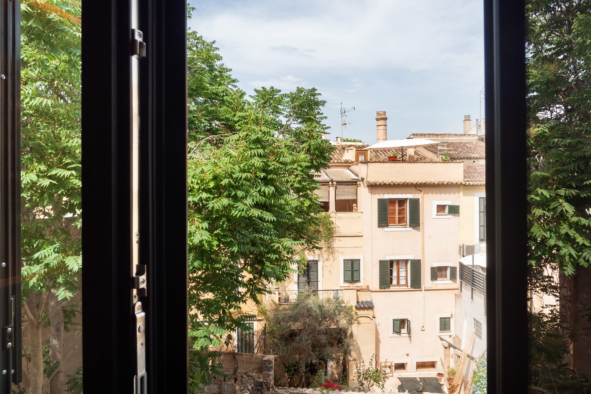 Apartment in Old Town, Palma 11