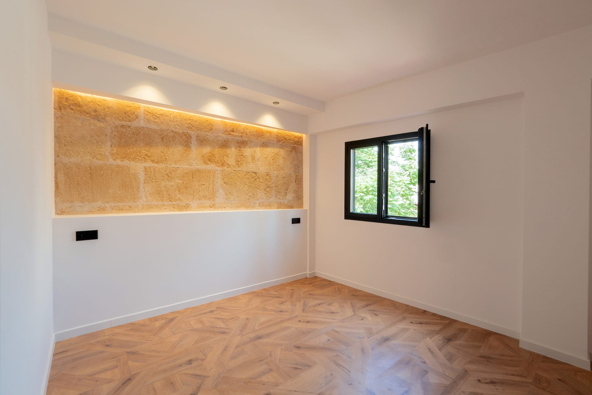 Apartment in Old Town, Palma 6