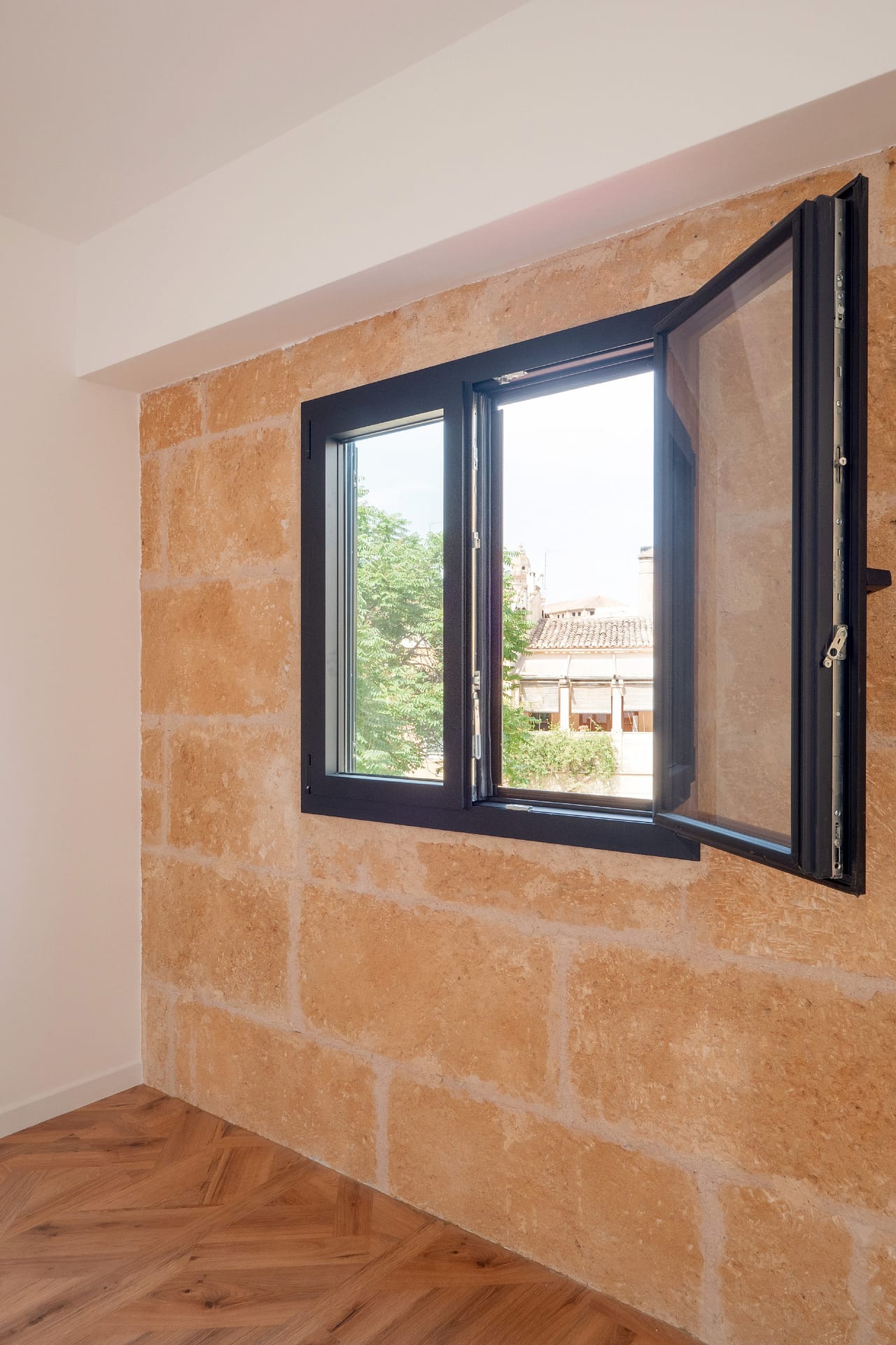 Apartment in Old Town, Palma 3