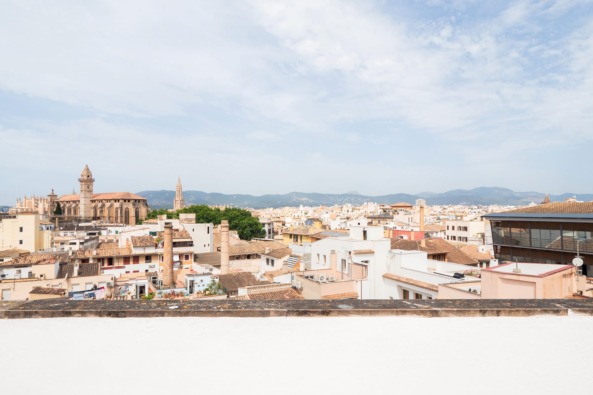 Apartment in Old Town, Palma