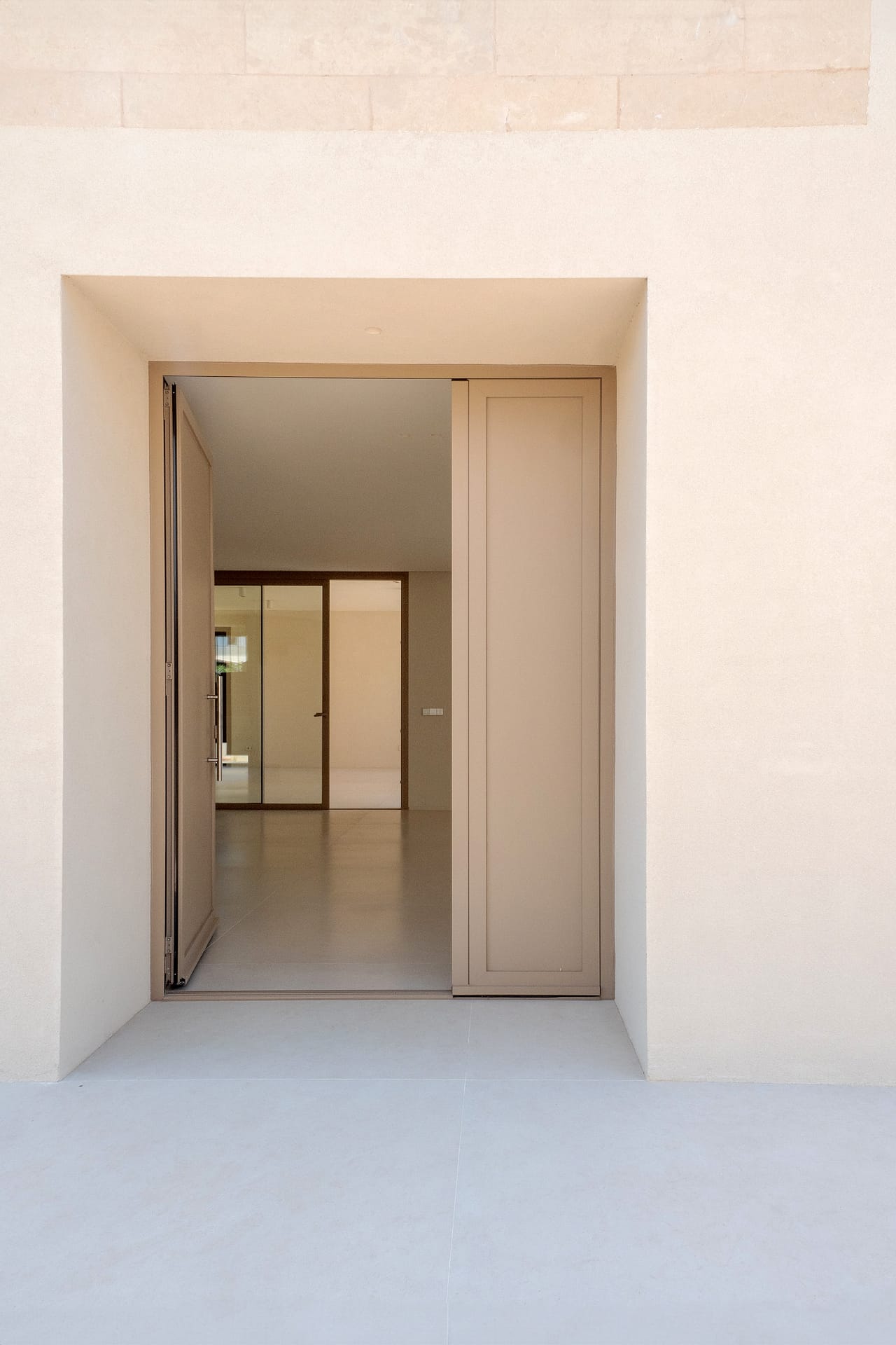 Stunning Modern Villa with Panoramic Views in Sa Font Seca 54