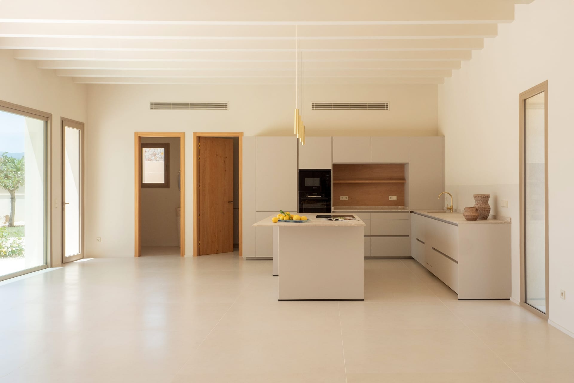 Stunning Modern Villa with Panoramic Views in Sa Font Seca 53