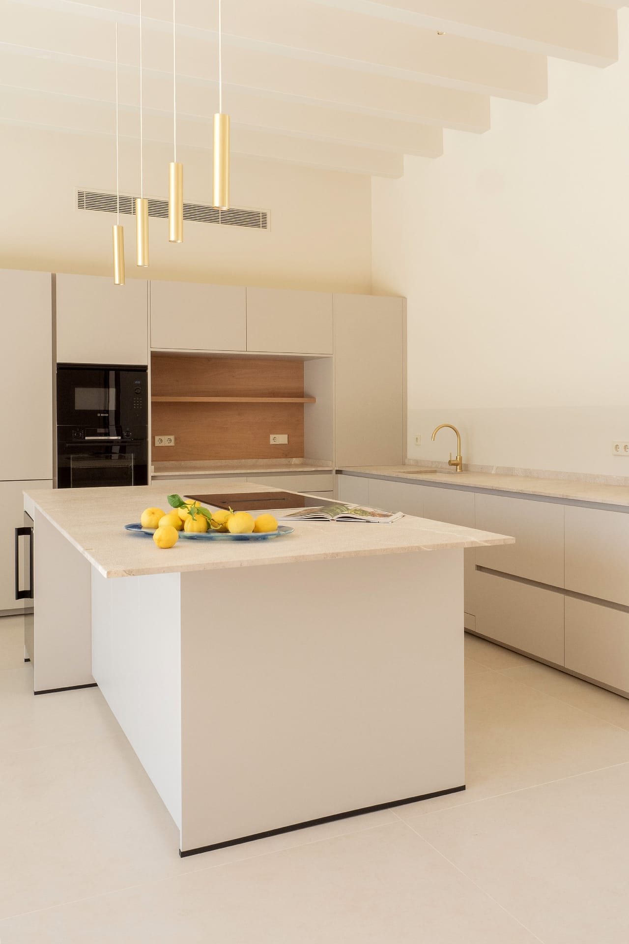 Stunning Modern Villa with Panoramic Views in Sa Font Seca 52