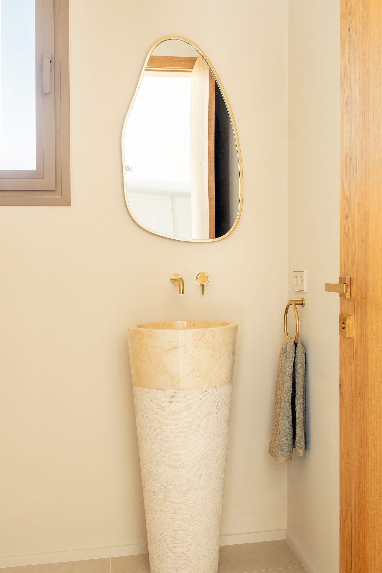 Stunning Modern Villa with Panoramic Views in Sa Font Seca 51