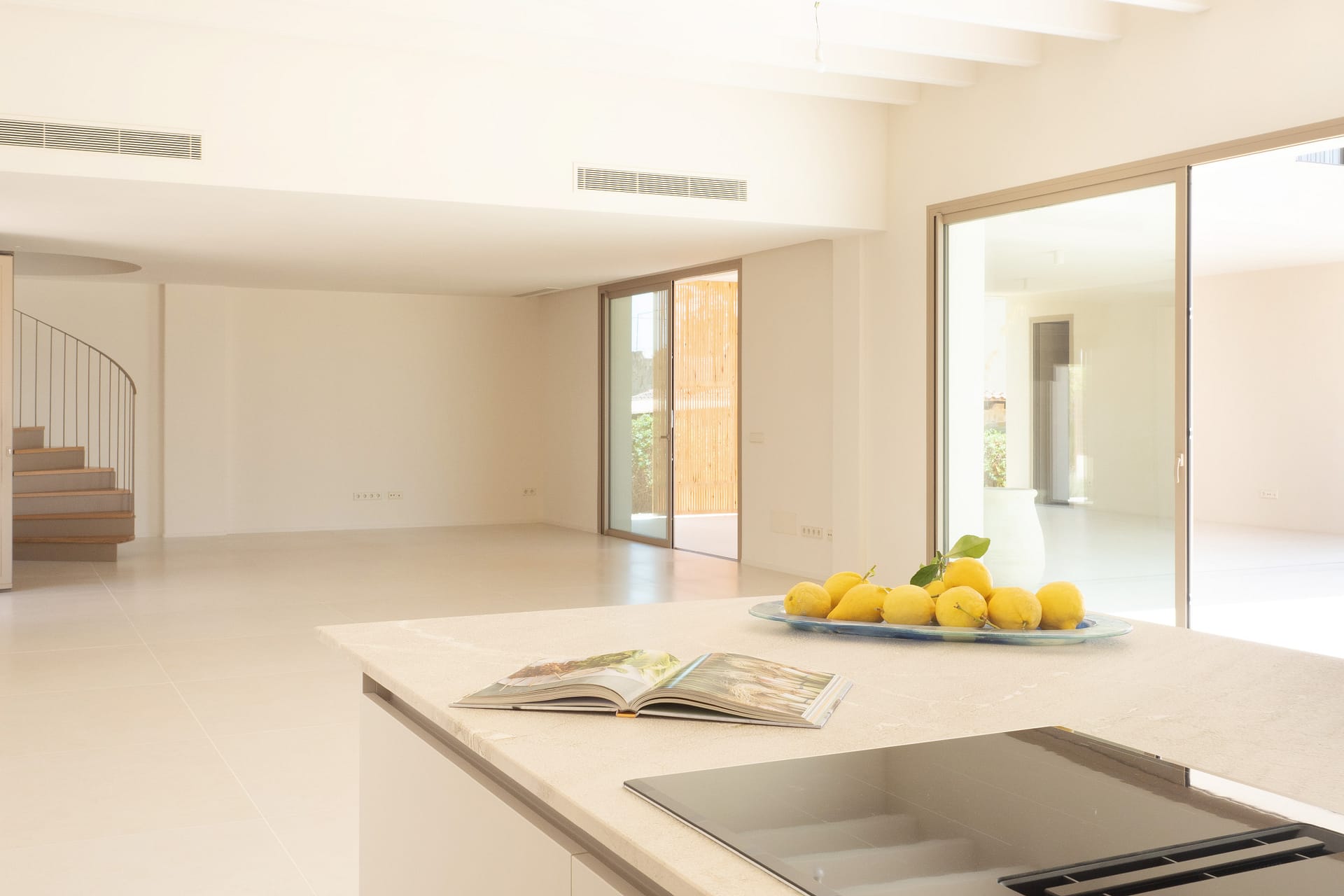 Stunning Modern Villa with Panoramic Views in Sa Font Seca 50