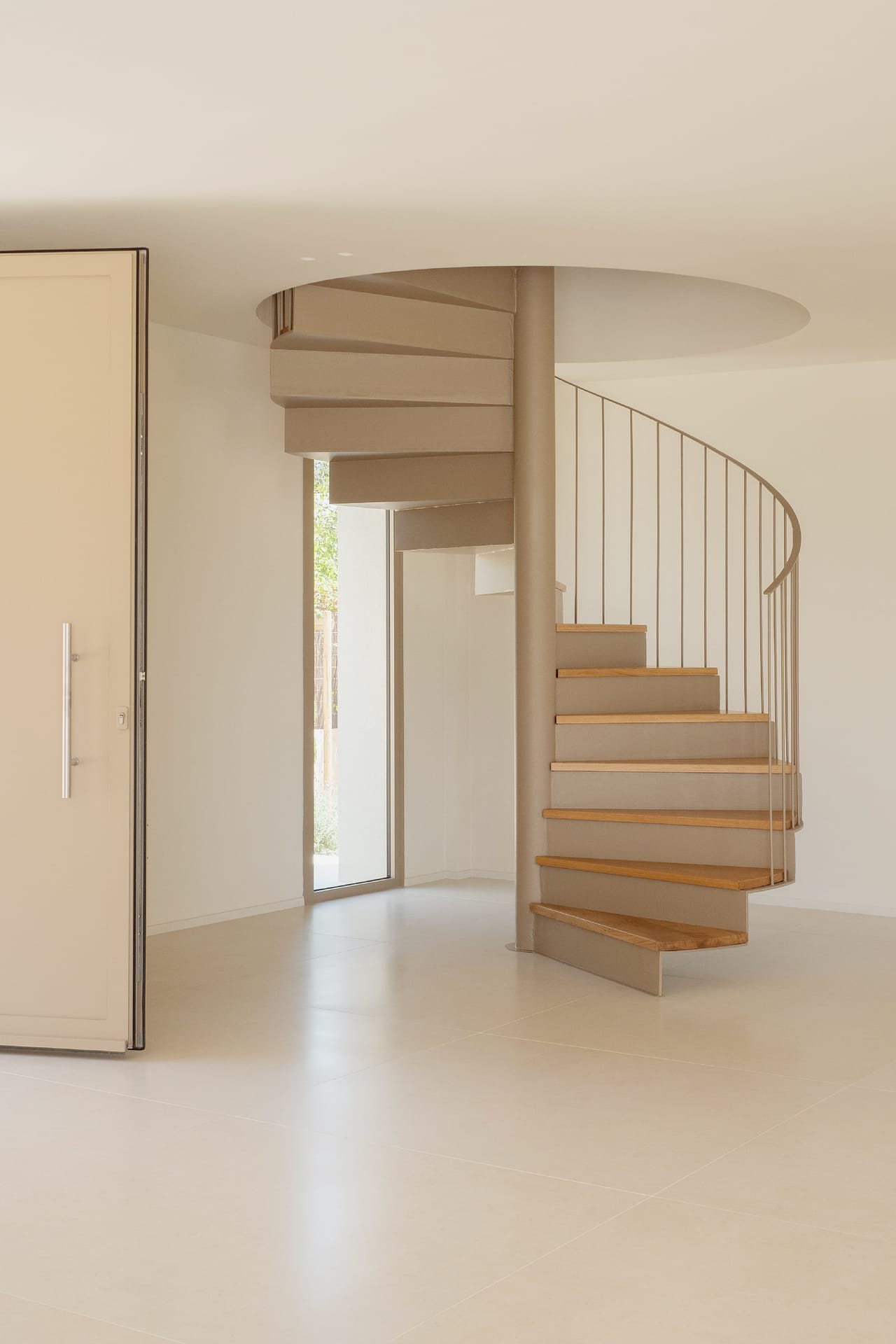 Stunning Modern Villa with Panoramic Views in Sa Font Seca 49