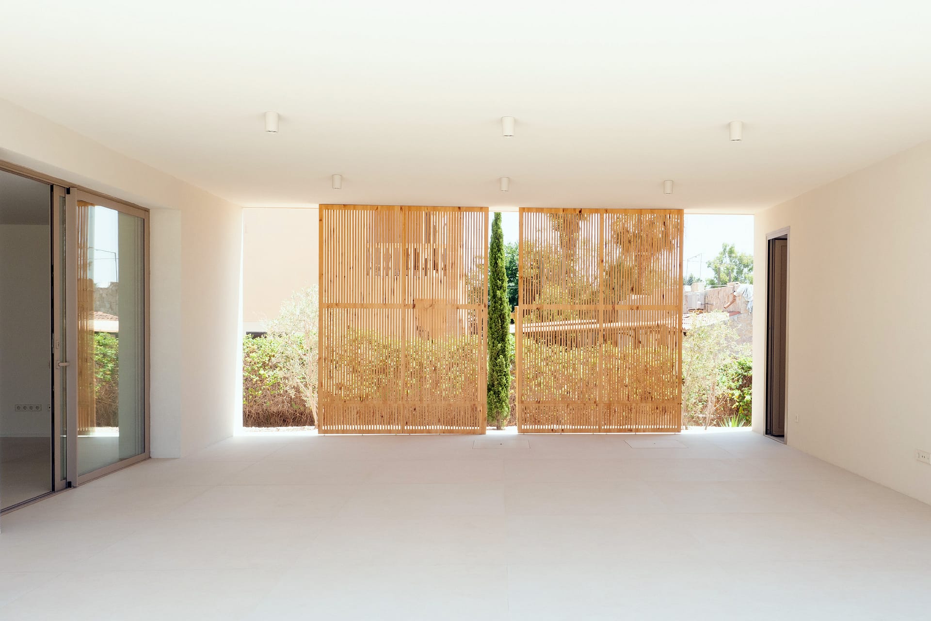 Stunning Modern Villa with Panoramic Views in Sa Font Seca 43