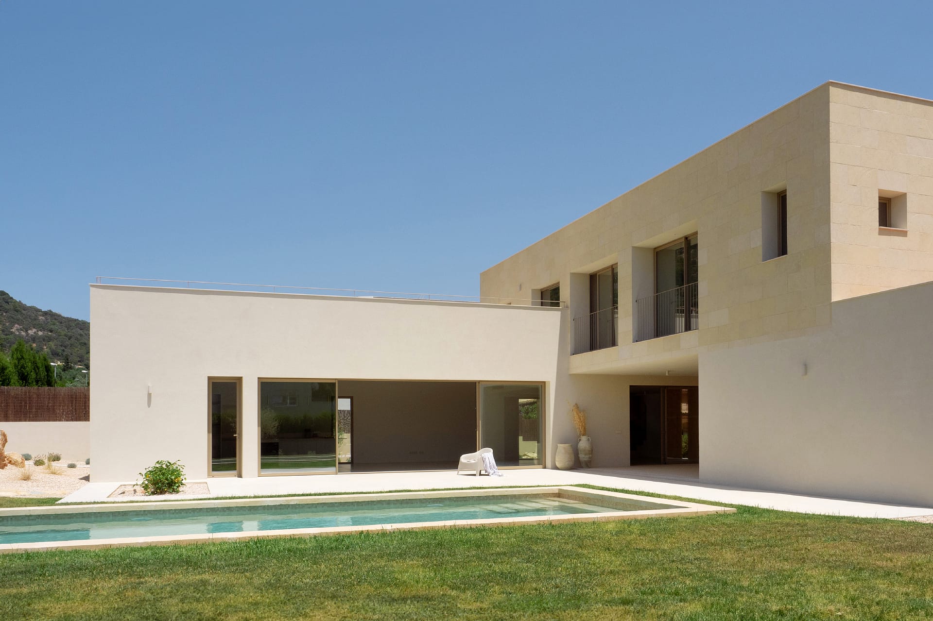 Stunning Modern Villa with Panoramic Views in Sa Font Seca 41